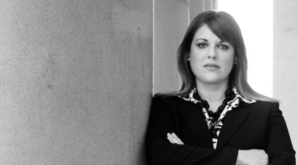 Jennifer Smith Attorney Olympia